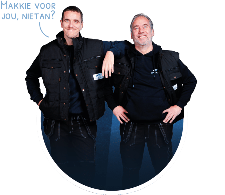 DAK - Pat & Peer vacature 1