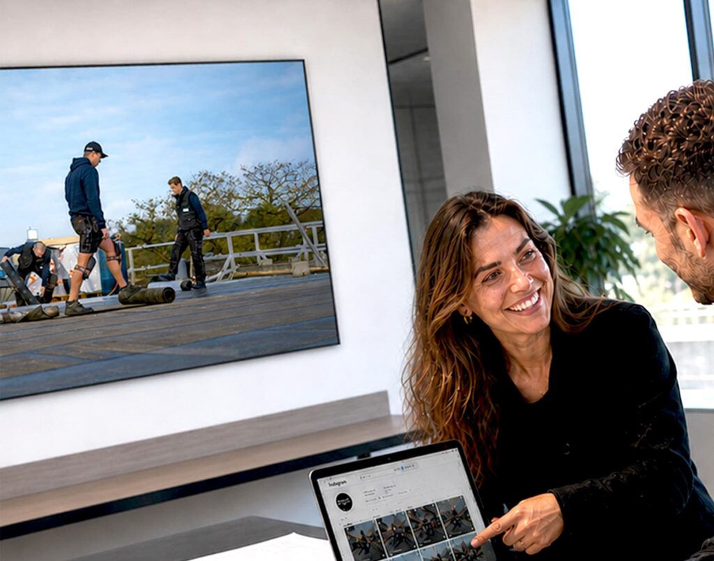 Marketing & Communicatie Manager DAKaccent